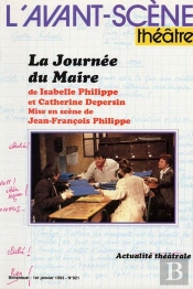 La Journee Du Maire