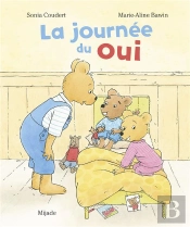 La Journée Du Oui