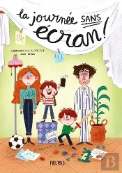 La Journée Sans Écran !