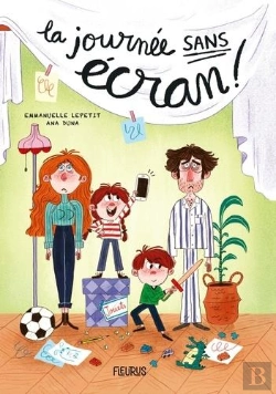 Bertrand.pt - La Journée Sans Écran !