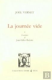 La Journee Vide