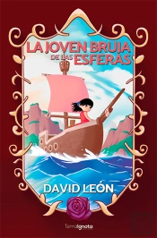La Joven Bruja De Las Esferas