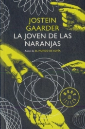 La Joven De Las Naranjas