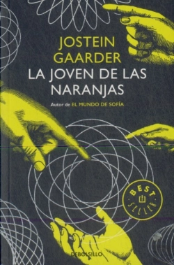 Bertrand.pt - La Joven De Las Naranjas