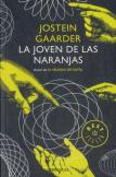 La Joven De Las Naranjas