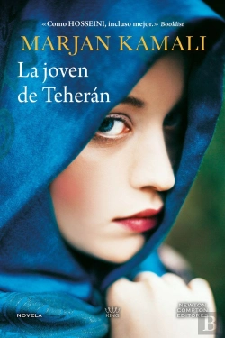 Bertrand.pt - La Joven De Teheran