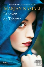 La Joven De Teheran
