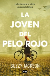 La Joven Del Pelo Rojo