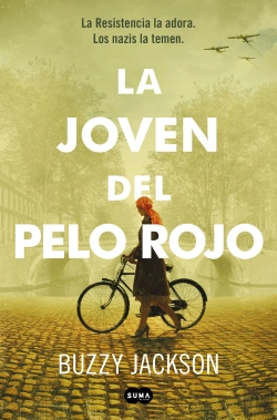 Bertrand.pt - La Joven Del Pelo Rojo
