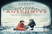 La Joven Que Escribia Historias De Amor En Auschwitz