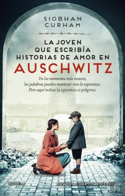 Bertrand.pt - La Joven Que Escribia Historias De Amor En Auschwitz