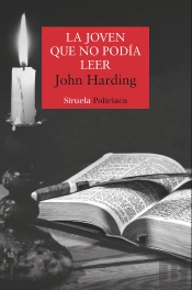 La Joven Que No Podia Leer