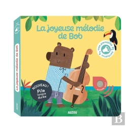 Bertrand.pt - La Joyeuse Mélodie De Bob