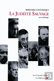 La Judéité Sauvage