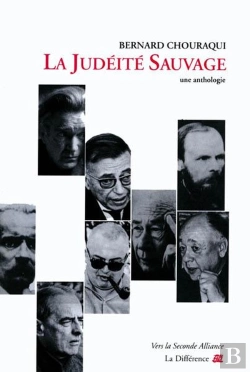 Bertrand.pt - La Judéité Sauvage