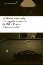 La Jugada Maestra De Billy Phelan