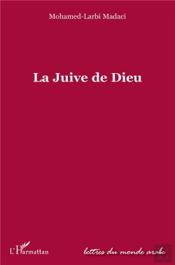 Bertrand.pt - La Juive De Dieu