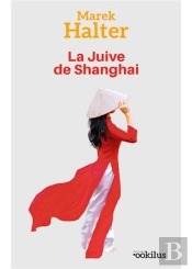 La Juive De Shanghai
