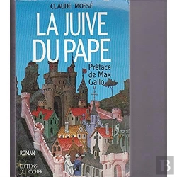 Bertrand.pt - La Juive Du Pape