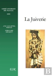 La Juiverie