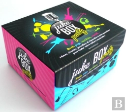Bertrand.pt - La Juke-Box Party ; Coffret