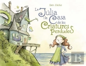 La Julia I La Casa De Les Criatures Perdudes (Astronave)