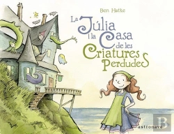 Bertrand.pt - La Julia I La Casa De Les Criatures Perdudes (Astronave)