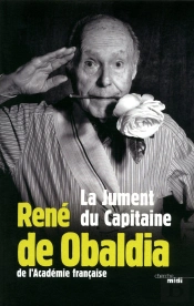 La Jument Du Capitaine