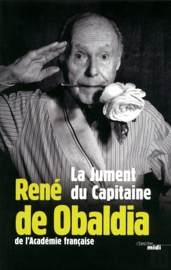 Bertrand.pt - La Jument Du Capitaine