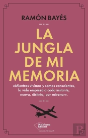 La Jungla De Mi Memoria