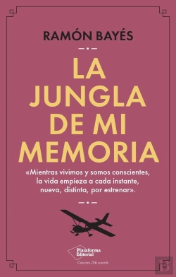 Bertrand.pt - La Jungla De Mi Memoria