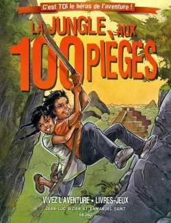 Bertrand.pt - La Jungle Aux 100 Pièges