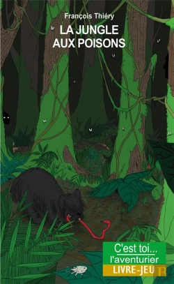 Bertrand.pt - La Jungle Aux Poisons - Aventures En Colombie