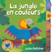 La Jungle En Couleurs