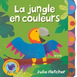 Bertrand.pt - La Jungle En Couleurs
