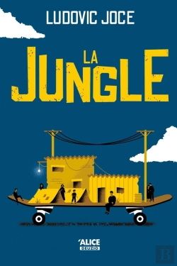 Bertrand.pt - La Jungle