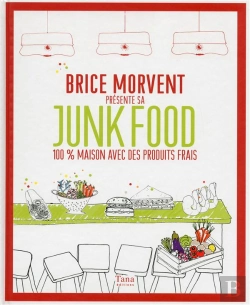 Bertrand.pt - La Junk Food A La Maison