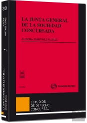 La Junta General De La Sociedad Concursada