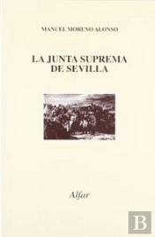 La Junta Suprema De Sevilla