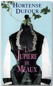 La Jupière De Meaux