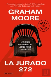La Jurado 272