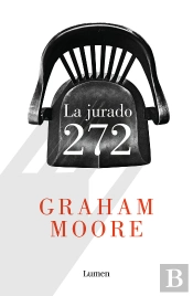 La Jurado 272