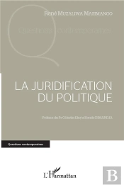 La Juridification Du Politique