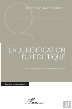 Bertrand.pt - La Juridification Du Politique