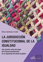 La Jurisdiccion Constitucional De La Igualdad
