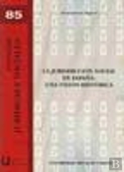 Bertrand.pt - La Jurisdicción Social En España. Una Visión Histórica