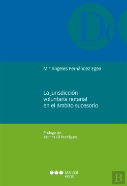 Bertrand.pt - La Jurisdicción Voluntaria Notarial En El Ámbito Sucesorio