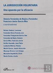 La Jurisdicción Voluntaria