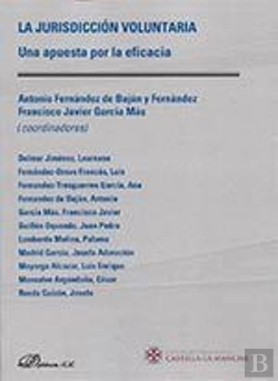 Bertrand.pt - La Jurisdicción Voluntaria