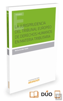 Bertrand.pt - La Jurisprudencia Del Tribunal Europeo De Derechos Humanos En Materia Tributaria